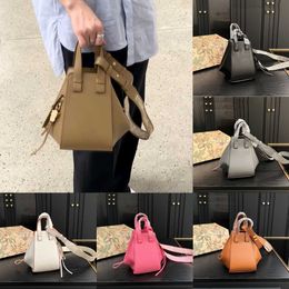 10A + Drawstring Designer bags Women Luxurys handbags tote bags REAL leather crossbody shoulder bags Handbag Purses Shopping bucket 230715