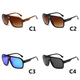 Luxury Sunglasses Brand Sport Sun Glasses High Quality Men Women Glasses Uv400 Eyewear