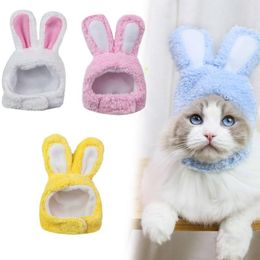 Cat Costumes Pet Hat Supplies Mini S Cats Halloween Christmas Party Headwear Accessory For Cosplay Theme Festival