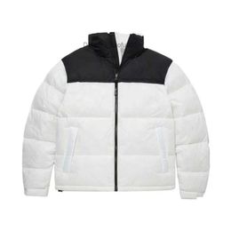 Men's Down Parkas Men's North Designer black Down Parkas winter puffer mens or women coat tops thickening warm flash Face Z230711