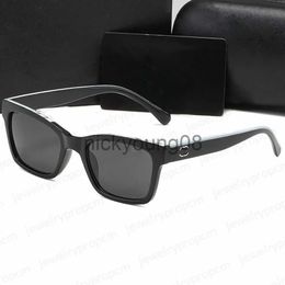 Sunglasses Woman Letters Sunglasses Designer Sunglasses Fashion Travel Eyeglasses Men's Goggle 6 Colours x0710