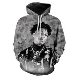 Fur High Quality Rapper Youngboy Never Broke Again 3d Hoodie Sweatshirts Men Women Haruku Plus Size Hoodies Casual Hoody Coats