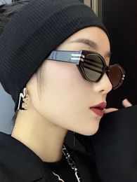 2022 Vintage Ladies Sunglasses Small Retro Sun Glasses for Women Leopard Green Eyeglasses Men Brand Designer Gafas De Sol Mujer