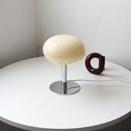 Table Lamps Modern Desk Design Children Lamp Living Room Decoration Bedroom Decor Study Led