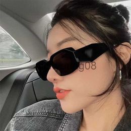 Sunglasses Fashion Designer Sunglasses Goggle Beach Sun Glasses For Man Woman Eyeglasses Shades 10 Colours Female Trendy Optional High Quality x0710