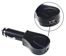 Sun Visor Bluetooth Speakerphone MP3 Music Player Wireless Bluetooth Transmitter Handsfree Car Kit Receiver Speaker Car Charger 2019