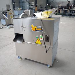 LINBOSS Stainless Steel Dough Cutter Machine Pneumatic Multi-functional High Precision Dough Divider For Sale