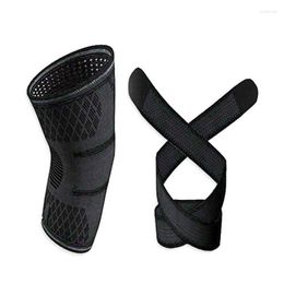 Knee Pads Volleyball Women Athletic Brace Sleeve Protective Gear For Running Badminton Football Basketball