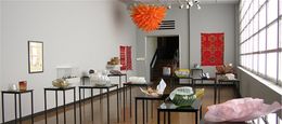 Luxury Designer Pendant Orange Artistic Ceiling Light Home Decorators American Style Accessories Lava Lamp Modern Chandelier