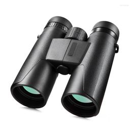 Telescope 10x42 HD Powerful Binoculars Professional Waterproof Low-light Night Vision Bird Watching