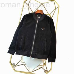 Men's Jackets designer Fashion Mens Clothing Bomber Windshield jacket Europe and American style Outerwear coat Designer Casual Street coats EDTQ