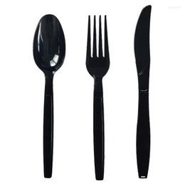 Dinnerware Sets Spoon Fork Chopsticks Cutlery Set Portable Tableware Knife Eco Friendly Box Travel Kitchen Accessories