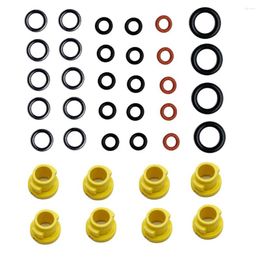 Bowls O-Ring For Hose Nozzle Spare Seal 2.640-729.0 Rubber Pressure Washer K2 K4 K5 K6 K7 B