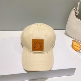 Men Designers Bucket Hats Fashion Luxurys Brands Brown Letters Sunhats For Mens Womens Summer Casual Outdoor Activities Sports Baseball Caps