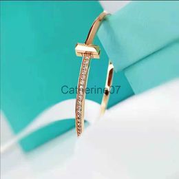 Bangle Luxurys designer Bracelets cuff Bangle fashion classic designers bracelet For Women Fashions Jewellery Charm Jewelrys Accessories Trendy Elegan J230710