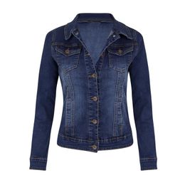 Pants Jeans Denim Jacket Women Girl Teenager Stretch Jean Jacket Woman Coat 2023 Veste Femme Chaqueta Vaquera Mujer Xxs Xs Teen Slim