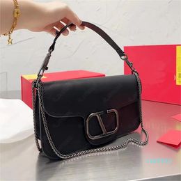 2023-designer bag shoulder bag Handbag card holder Luxurys fashion Genuine Leather womens Cross body Bags purses totes