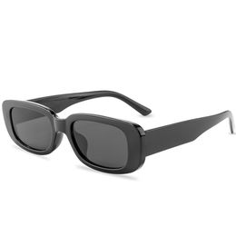 Fashion Men Sunglasses Classic Retro Small Square Women's Sunglasses Street Shot Sunglasses For Men Trending Products 2023