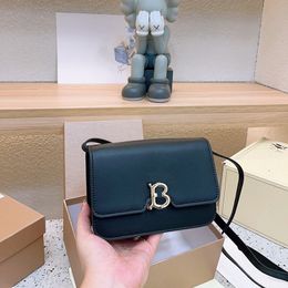 MINI BagTote Bags Leather Handbags Designer Luxury Messenger BAGS Design Small One Shoulder Coin Purse BAG Crossbody Business CHD2307103