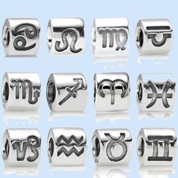 925 sterling silver charms for pandora jewelry beads Bracelet Honey Series Ladies Bead Pendants and Blue