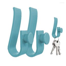 Storage Bags Hooks Accessories For Multifunctional Key Inserts Lightweight Bag Small Items Car Keys Earbuds