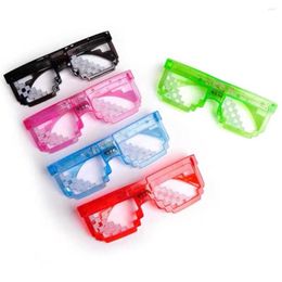 Sunglasses Fashion Kids Smaller Size Square Mosaic Children Glasses Boys Girls Sports Eyewares