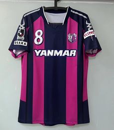 2010 Japan J league Cerezo Osaka T shirt Kagawa Shinji