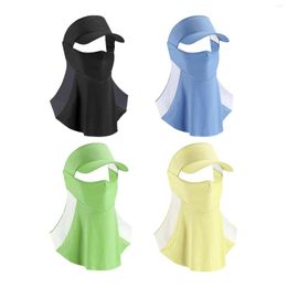 Bandanas Neck Gaiter Face Cover Durable Sun Cap Protection Mask Breathable For Outdoor Fishing Hiking Camping Driving