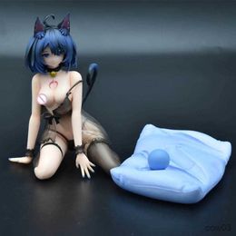 Action Toy Figures 15cm Houkai Gakuen Anime Figure MmiHoYo Collapse School Park Action Figures Sexy Model Toy Collection Dolls Gift R230710