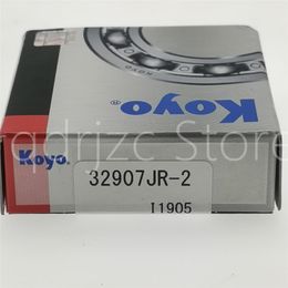 KOYO Tapered roller bearings 32907JR-2 35mm X 55mm X 14mm