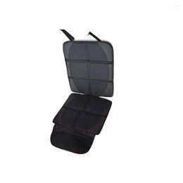 Car Seat Covers Automotive Baby Mat Detachable Internal Replacement Travelling Automobile Protector Cover Accessories Black Red