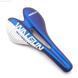 Bike Saddles Ultralight Carbon Bike Saddle Road Mountain Mtb Bike Seat Men Women Cycling Race Seat Spare Parts for Bicycle Saddle Accessories HKD230710