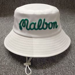 Outdoor Hats Women Golf Cap UV Protection Bucket Hat Unisex Wide Brim Adjustable Sun Hat Waterproof Summer Beach Fishing Cap Fisherman Hat 230707