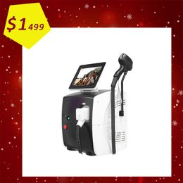 808 laser hair removal mini permanent diode 755nm 808nm 1064nm ice Titanium prenium machine for delipation usage delas bar agent price UK