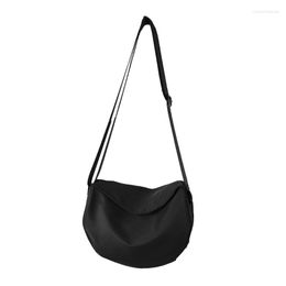 Evening Bags Fashion Casual Tote Bag Shoulder Lady Purse Crossbody Leisure Trendy For Women Girl Versatile 517D