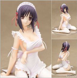 Action Toy Figures 16cm Orchid Seed Princess Lover Anime FigureTengcangyou Action Figure Figures Sexy Toys for Girls Collection for Gifts R230710
