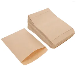 Gift Wrap Wheat Corn Rice Storage Packaging Multi-functional Pouches