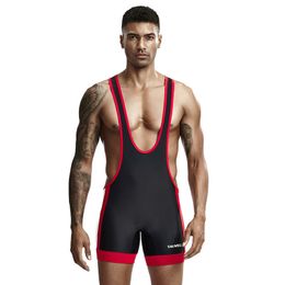 Men's Body Shapers Slimming Underwear Wrestling Corset Bodysuit Men Shapewear Faja Hombre Elasticity Camisa Men Sauna Suit Ropa Interior Hombre 230710