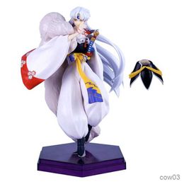 Action Toy Figures 20CM Action Anime Figures Model Statue Toys Collector Figurine Doll For Children's Ornaments Doll Gift R230710
