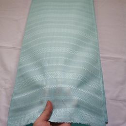 African Nigerian Atiku lace for man cloth atiku fabric 100% cotton 5 yards per piece1263q
