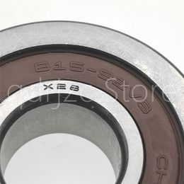 NSK Deep Groove Ball Bearing B15-92VV8C3 B15-92V8 X28 15*40*11 15mm X 40mm X 11mm