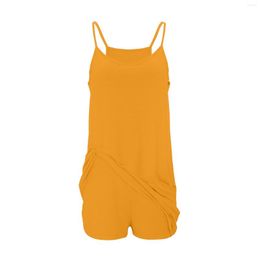 Casual Dresses Women Tennis Dress Cotton Supportive Sling Workout With Built In Bras Shorts Athletic Qutfits Female Robe