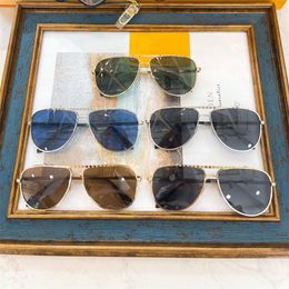 Brandneue Eselmodekröten -Sonnenbrillen Sonnenbrillen für Männer und Frauen