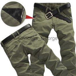 Others Apparel Summer 2023 Cargo Pants Men Trousers Army Military Tactical Pants Streetwear Jogger Trekking Pants Hiking Mountain Work Trouser x0711