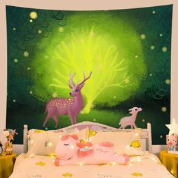 Tapestries Wide Variety Of Decorative Background Tapestries Are Currently In Fashion Bedroom Livingroom Wall Decoration Hanging Cloth