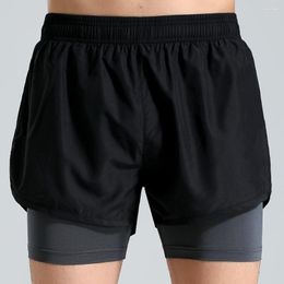 Men's Shorts 2023 Summer GYM Basketball Loose Training Capris Breathable Quick-Drying Pants