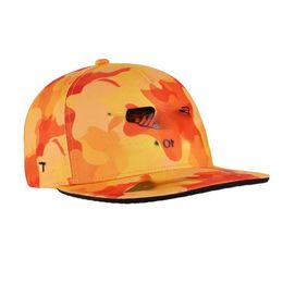 Racing Season Cap New Fans Colour Baseball Cap Outdoor Sea Flat Eaves Cap Fashion