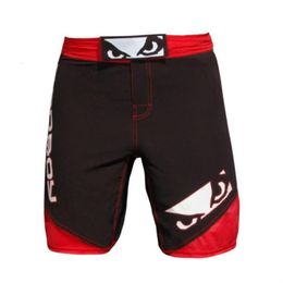 Men's Shorts WTUVIVE MMA Technical performance Falcon shorts sports training and competition shorts Tiger Muay Thai boxing shorts mma short 230711