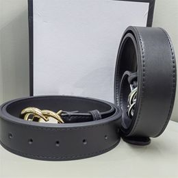 Casual leather belts for men designer ceinture luxury belt women simple trendy cinturones trendy comfortable letter lady belts classical hip hop GA05 E23