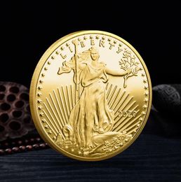 Arts and Crafts Commemorative coin relief coin commemorative medal